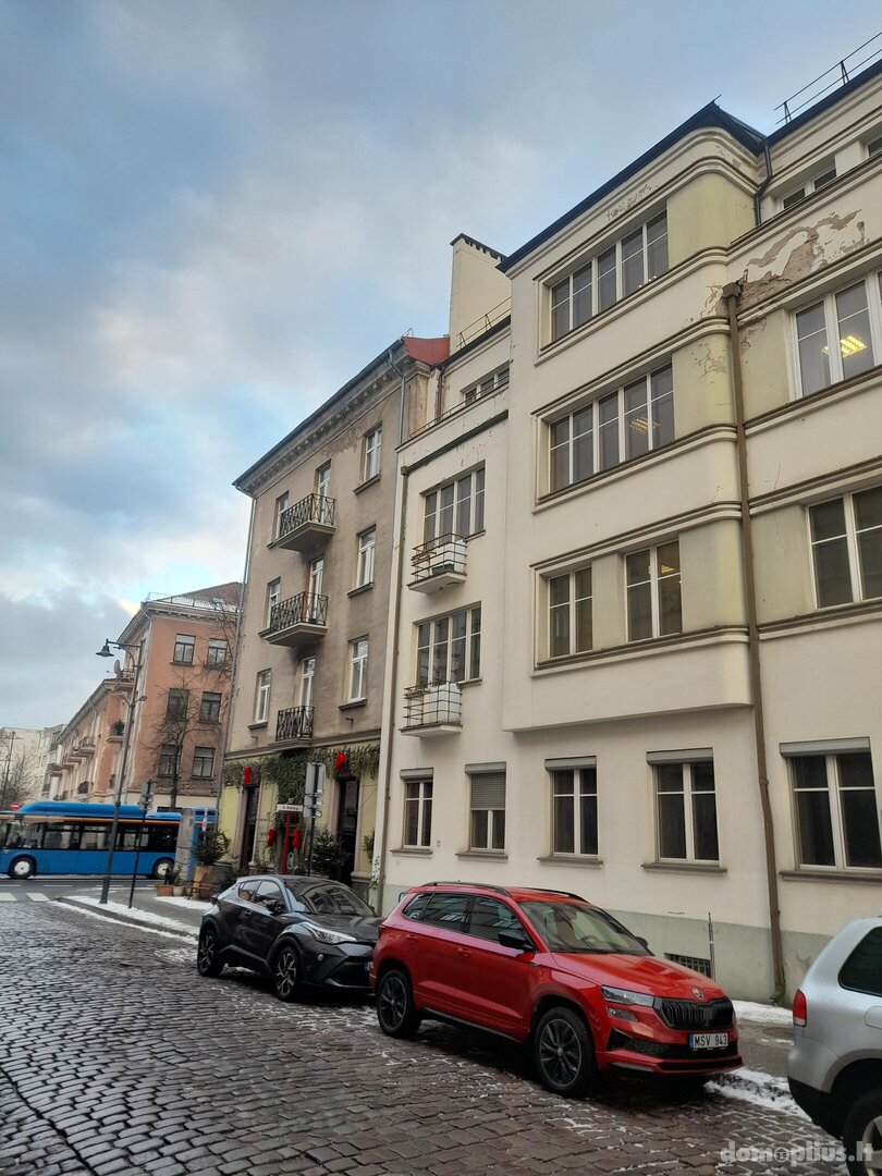 Office / Tourism and recreation / Commercial/service Premises for rent Klaipėdoje, Centre, Vytauto g.