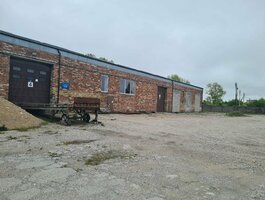 Складскoe / Производственнoe и складскoe / Прочее Помещения в аренду Klaipėdoje, Tauralaukyje, Dvaro g.