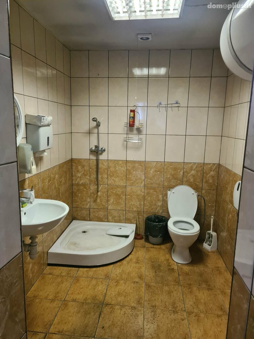Складскoe / Производственнoe и складскoe / Прочее Помещения в аренду Klaipėdoje, Tauralaukyje, Dvaro g.