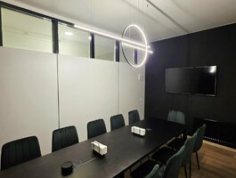 Biuro / Prekybos ir paslaugų / Kita Patalpų nuoma Šiauliuose, Centre, Vytauto g.