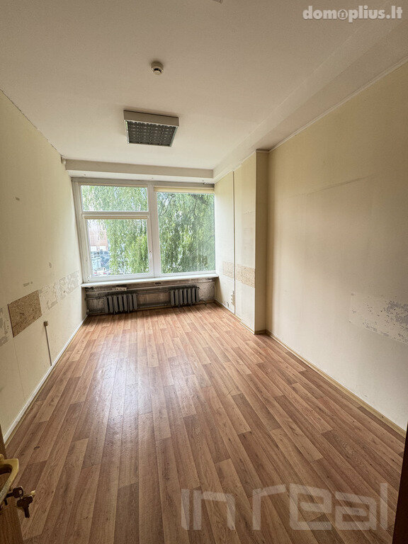 Biuro Patalpų nuoma Vilniuje, Šnipiškėse, A. Juozapavičiaus g.
