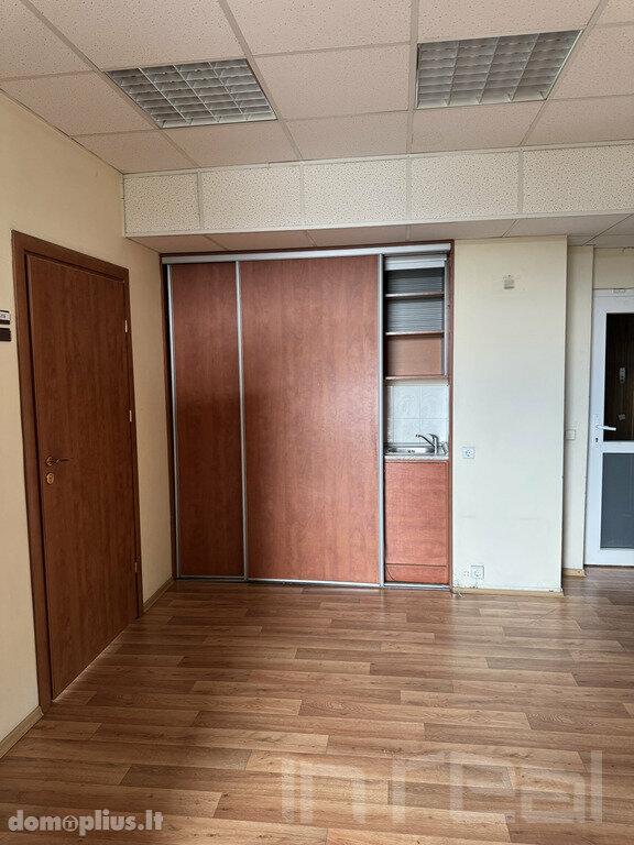 Biuro Patalpų nuoma Vilniuje, Šnipiškėse, A. Juozapavičiaus g.