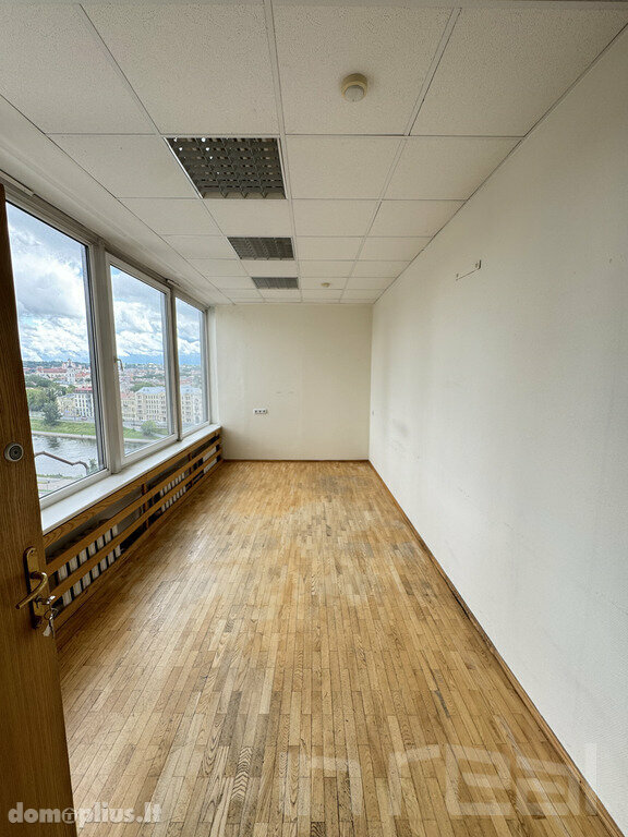 Biuro Patalpų nuoma Vilniuje, Šnipiškėse, A. Juozapavičiaus g.
