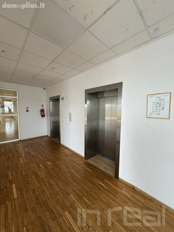 Biuro Patalpų nuoma Vilniuje, Šnipiškėse, A. Juozapavičiaus g.
