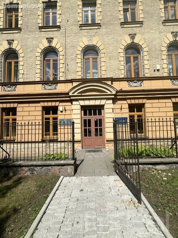 Biuro Patalpų nuoma Vilniuje, Senamiestyje, T. Kosciuškos g.