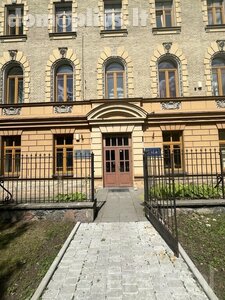 Biuro Patalpų nuoma Vilniuje, Senamiestyje, T. Kosciuškos g.