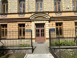 Biuro Patalpų nuoma Vilniuje, Senamiestyje, T. Kosciuškos g.