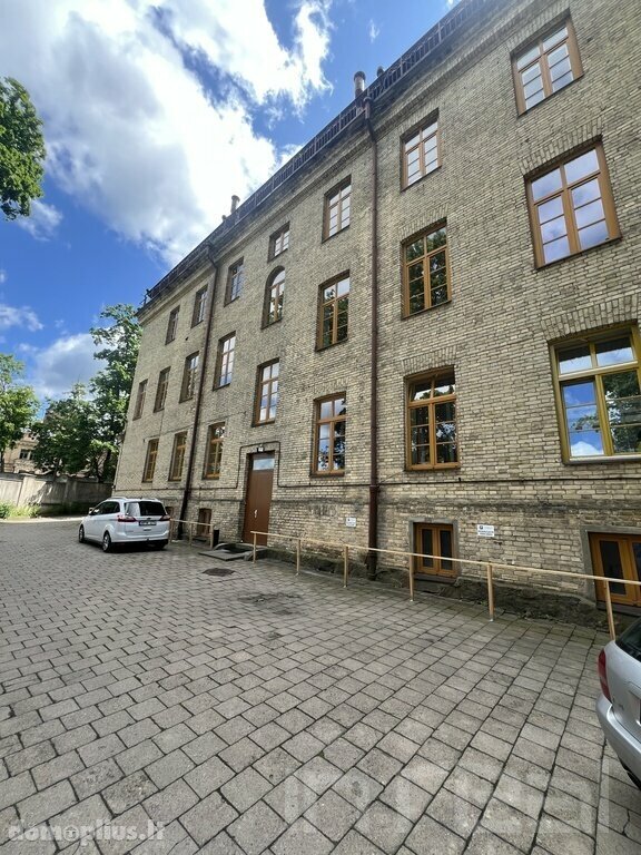 Biuro Patalpų nuoma Vilniuje, Senamiestyje, T. Kosciuškos g.