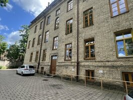 Biuro Patalpų nuoma Vilniuje, Senamiestyje, T. Kosciuškos g.