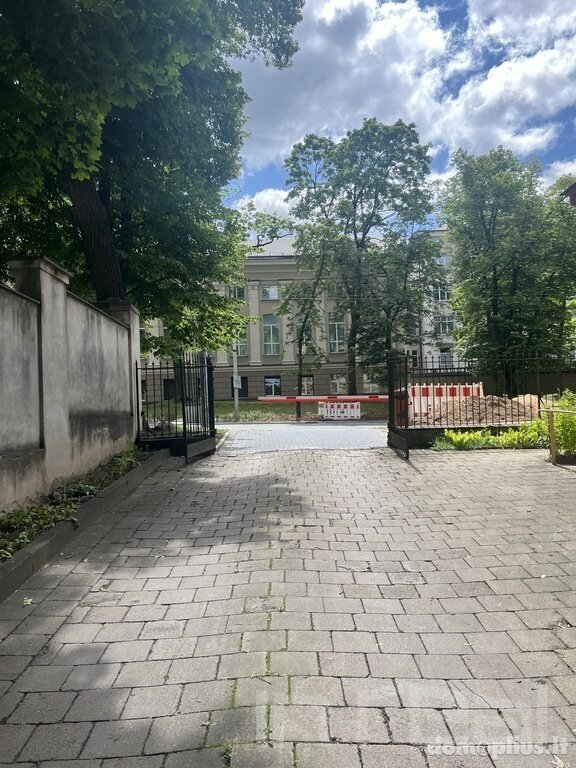 Biuro Patalpų nuoma Vilniuje, Senamiestyje, T. Kosciuškos g.