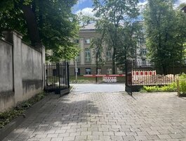 Biuro Patalpų nuoma Vilniuje, Senamiestyje, T. Kosciuškos g.