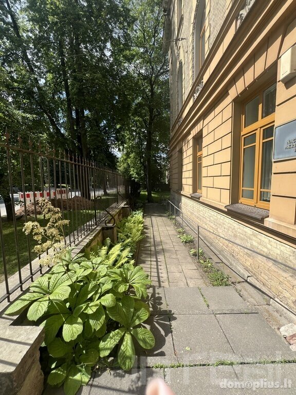 Biuro Patalpų nuoma Vilniuje, Senamiestyje, T. Kosciuškos g.