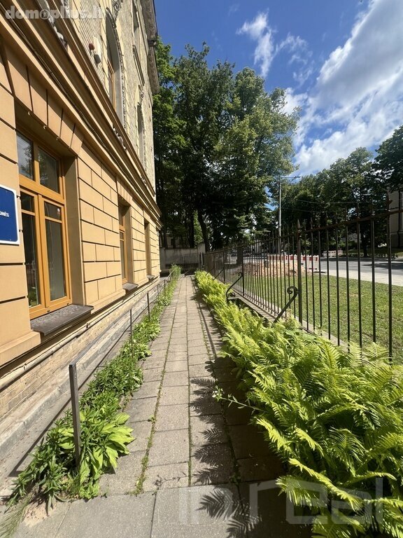 Biuro Patalpų nuoma Vilniuje, Senamiestyje, T. Kosciuškos g.