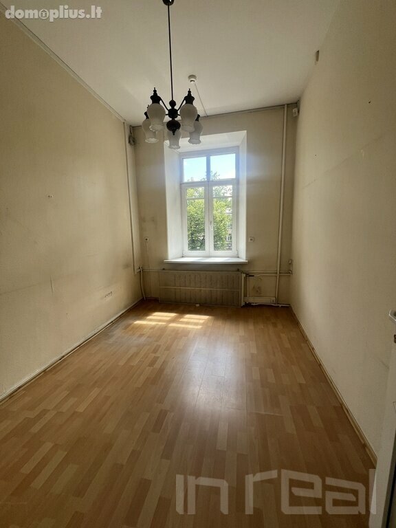 Biuro Patalpų nuoma Vilniuje, Senamiestyje, T. Kosciuškos g.
