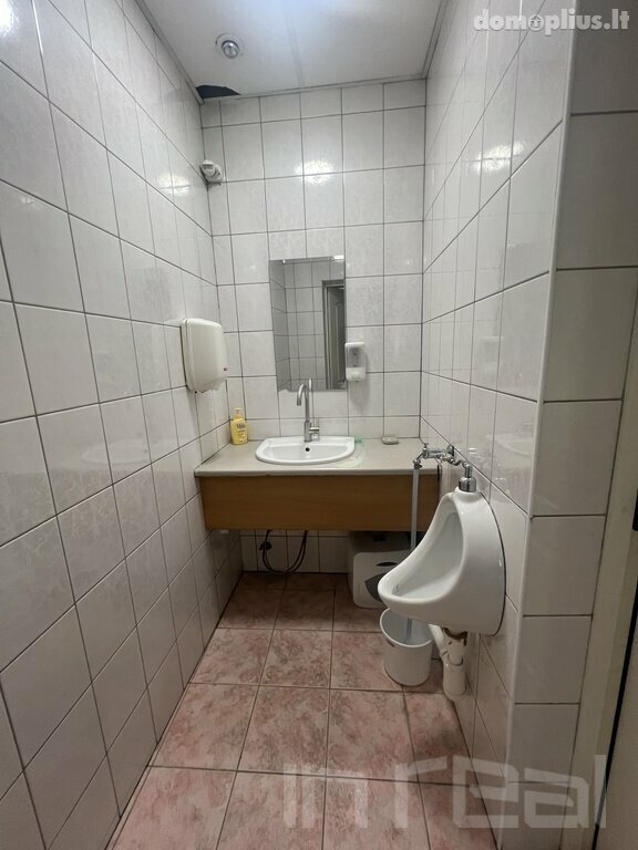 Biuro Patalpų nuoma Vilniuje, Senamiestyje, T. Kosciuškos g.