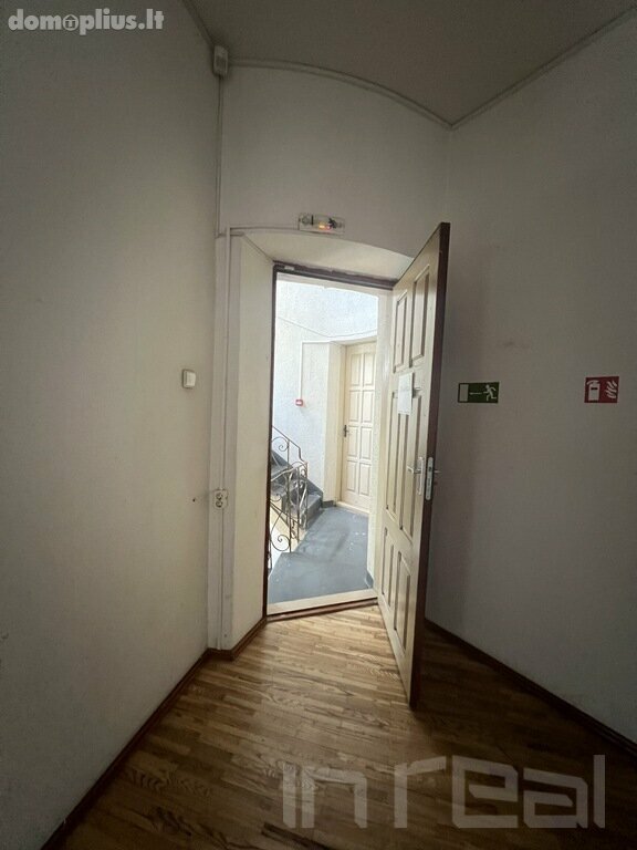 Biuro Patalpų nuoma Vilniuje, Senamiestyje, T. Kosciuškos g.