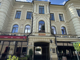 Patalpų nuoma Vilniuje, Senamiestyje, Vilniaus g.