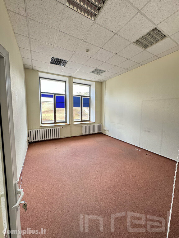  Patalpų nuoma Vilniuje, Senamiestyje, Vilniaus g.