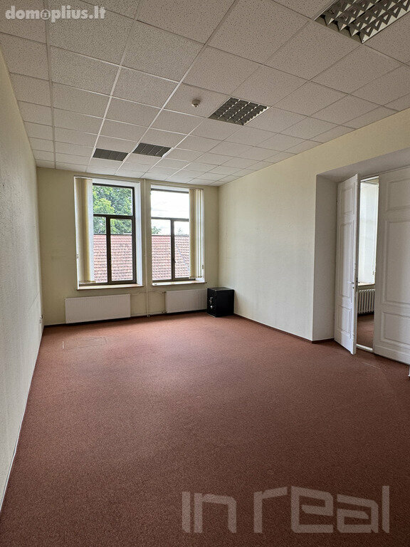  Patalpų nuoma Vilniuje, Senamiestyje, Vilniaus g.