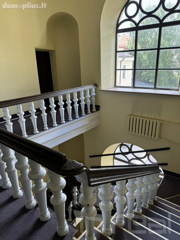  Patalpų nuoma Vilniuje, Senamiestyje, Vilniaus g.