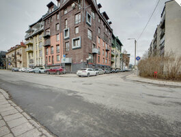 Помещения в аренду Vilniuje, Žvėryne, Latvių g.