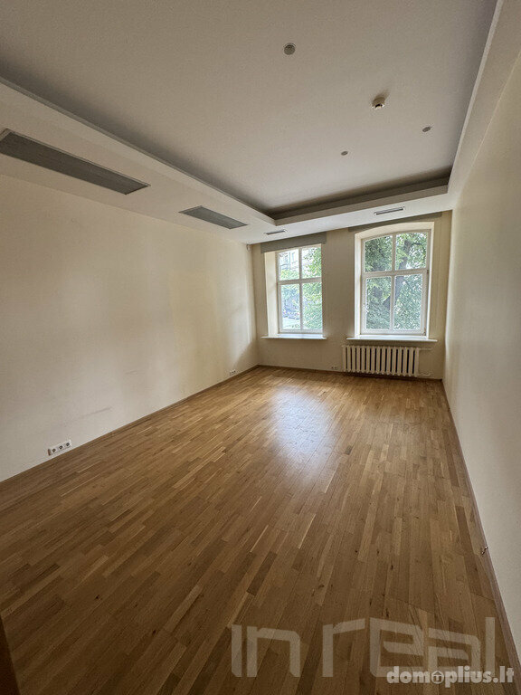 Biuro Patalpų nuoma Vilniuje, Naujamiestyje, Z. Sierakausko g.