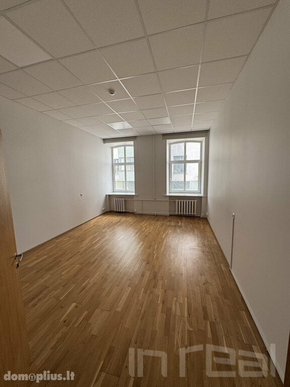 Biuro Patalpų nuoma Vilniuje, Naujamiestyje, Z. Sierakausko g.