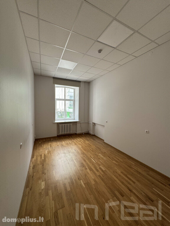 Biuro Patalpų nuoma Vilniuje, Naujamiestyje, Z. Sierakausko g.