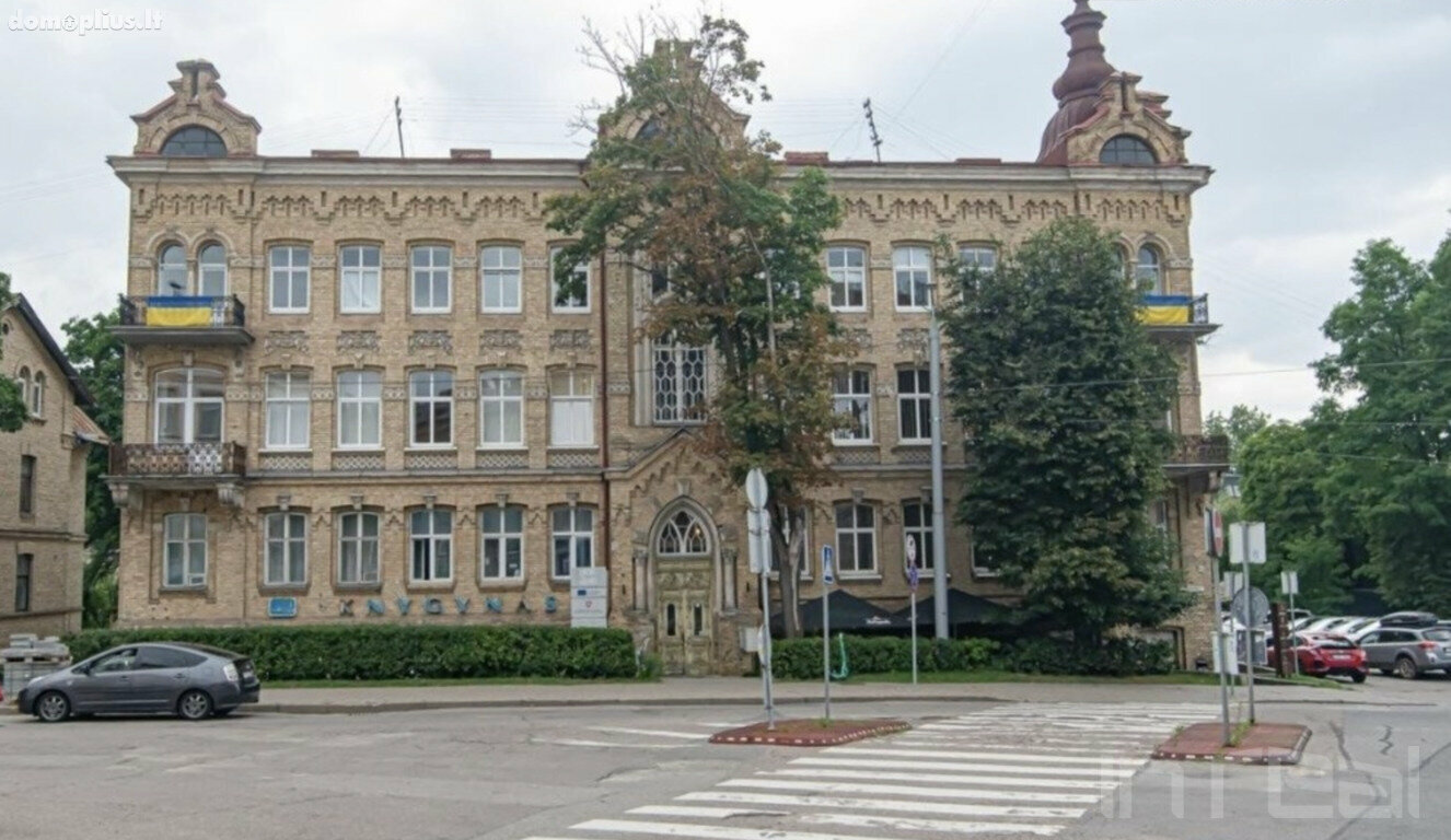 Biuro Patalpų nuoma Vilniuje, Naujamiestyje, Z. Sierakausko g.
