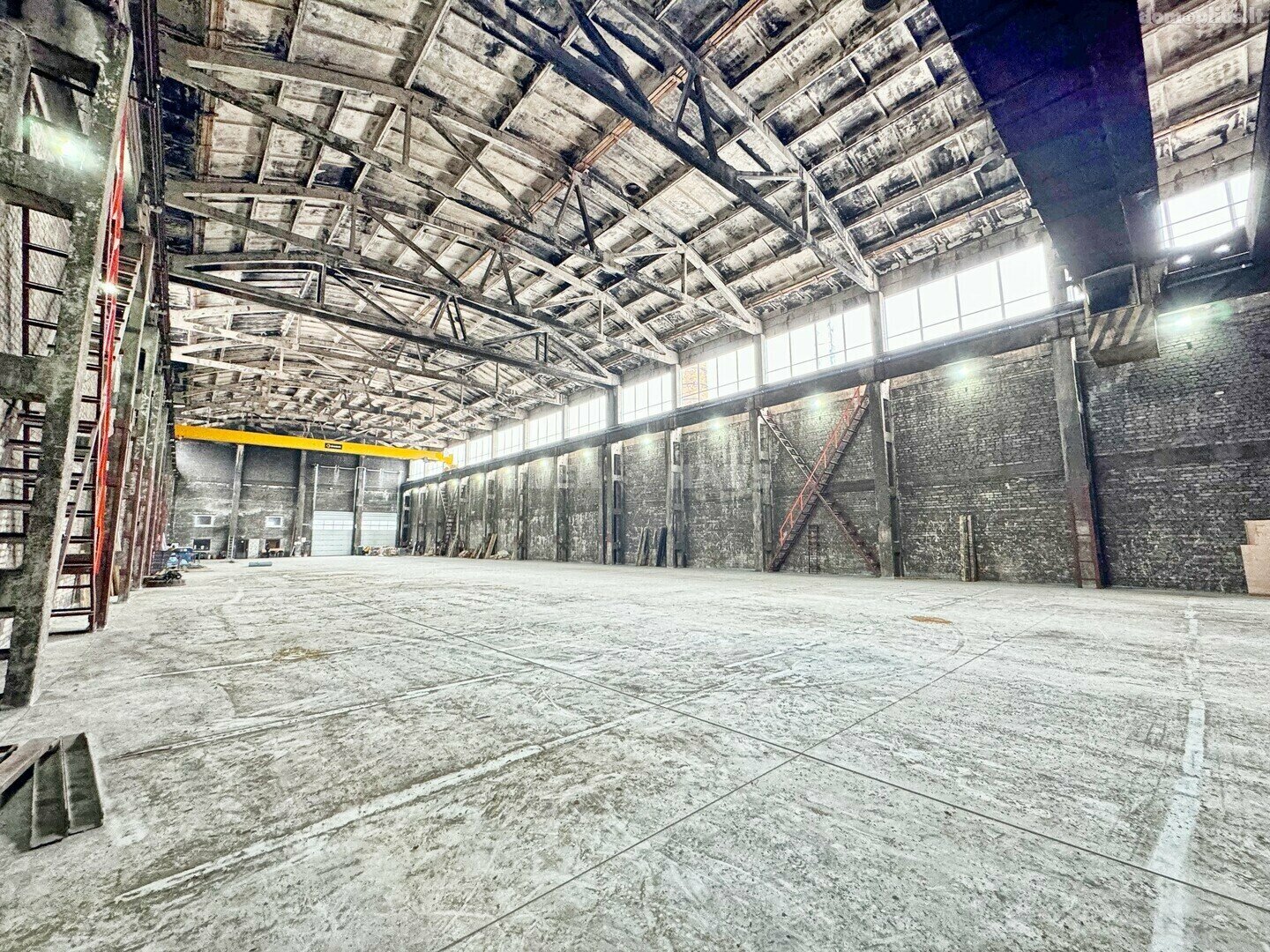 For sale Manufacture and storage premises Vilniuje, Trakų Vokė