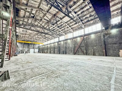 For sale Manufacture and storage premises Vilniuje, Trakų Vokė