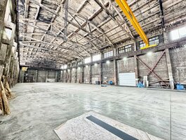 For sale Manufacture and storage premises Vilniuje, Trakų Vokė