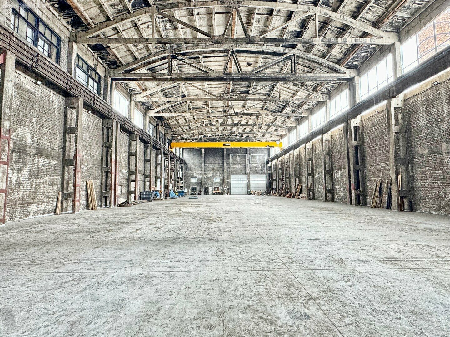 For sale Manufacture and storage premises Vilniuje, Trakų Vokė