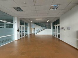 Office / Storage / Alimentation Premises for rent Vilniuje, Baltupiuose, Baltupio g.