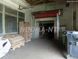 Storage / Manufacture and storage / Other Premises for rent Vilniuje, Viršuliškėse, Laisvės pr.