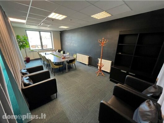 Office / Other Premises for rent Vilniuje, Senamiestyje, Gedimino pr.