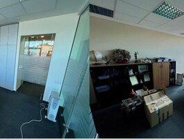 Office / Other Premises for rent Vilniuje, Senamiestyje, Gedimino pr.