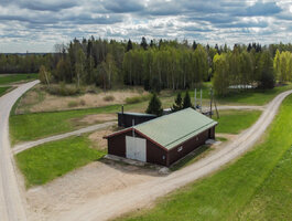 Storage / Commercial/service / Manufacture and storage Premises for rent Šiaulių rajono sav., Lukšiuose, Bokšto g.