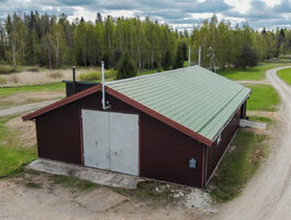 Storage / Commercial/service / Manufacture and storage Premises for rent Šiaulių rajono sav., Lukšiuose, Bokšto g.
