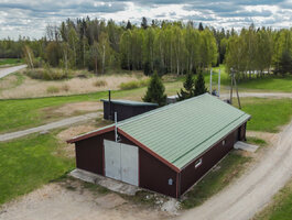 Storage / Commercial/service / Manufacture and storage Premises for rent Šiaulių rajono sav., Lukšiuose, Bokšto g.