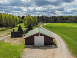 Storage / Commercial/service / Manufacture and storage Premises for rent Šiaulių rajono sav., Lukšiuose, Bokšto g.