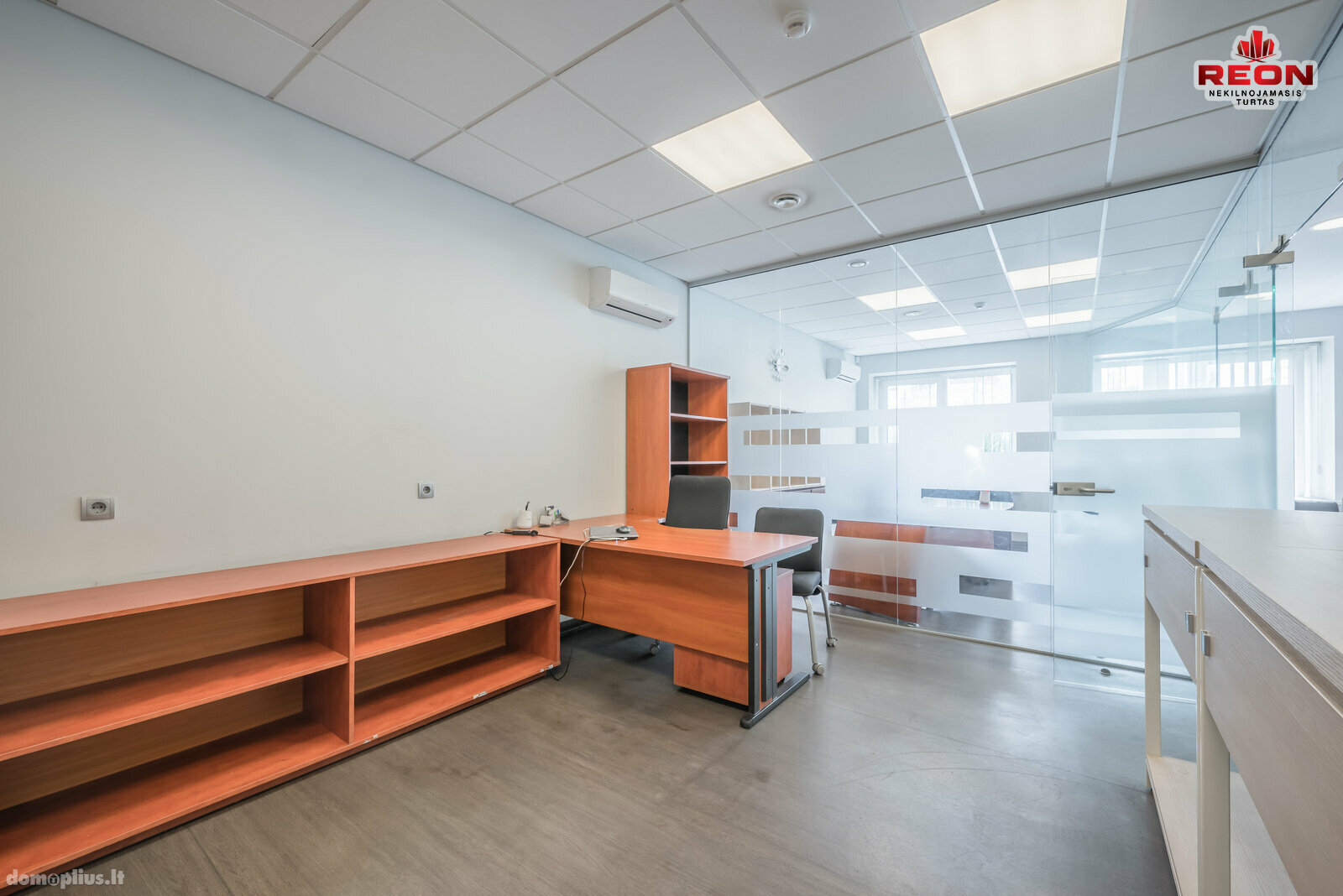 Office Premises for rent Vilniuje, Šiaurės miestelis, Kalvarijų g.