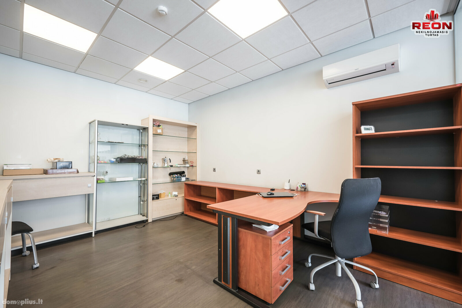 Office Premises for rent Vilniuje, Šiaurės miestelis, Kalvarijų g.