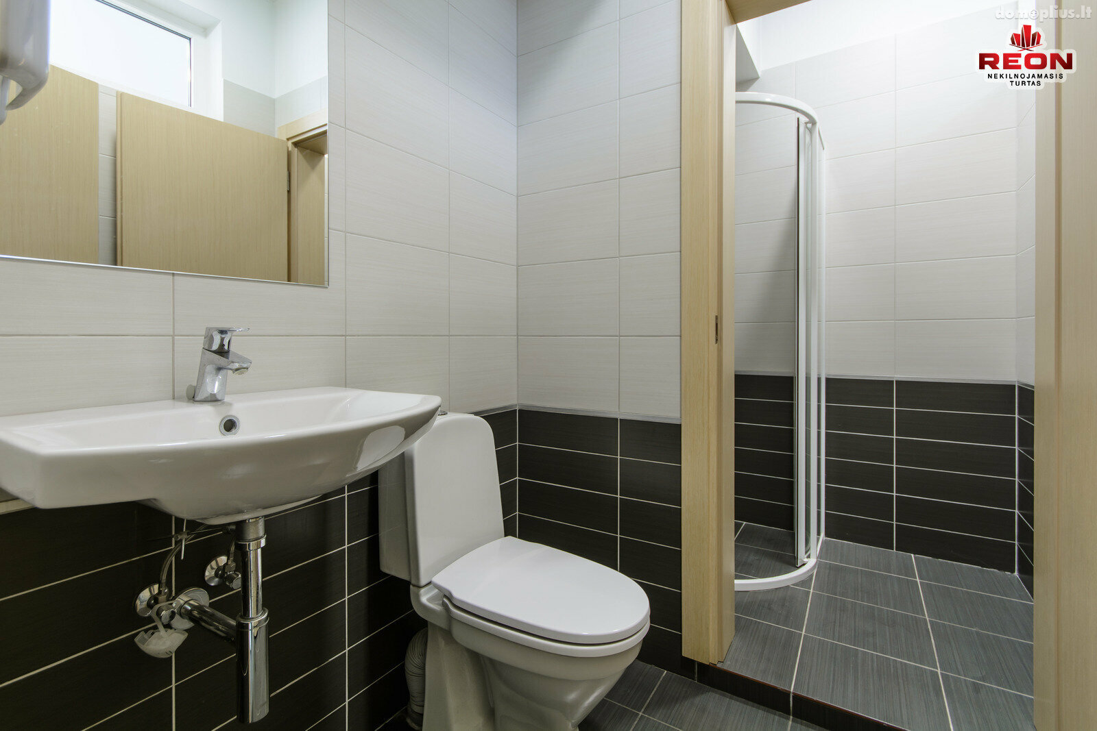 Office Premises for rent Vilniuje, Šiaurės miestelis, Kalvarijų g.