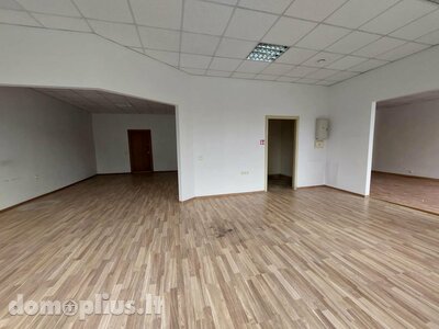 Biuro / Prekybos ir paslaugų / Kita Patalpų nuoma Vilniuje, Žirmūnuose, Žirmūnų g.