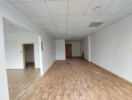 Office / Commercial/service / Other Premises for rent Vilniuje, Žirmūnuose, Žirmūnų g.