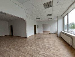Office / Commercial/service / Other Premises for rent Vilniuje, Žirmūnuose, Žirmūnų g.