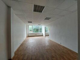 Office / Commercial/service / Other Premises for rent Vilniuje, Žirmūnuose, Žirmūnų g.