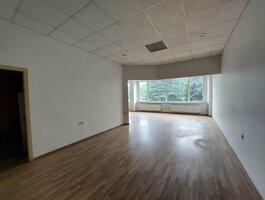 Office / Commercial/service / Other Premises for rent Vilniuje, Žirmūnuose, Žirmūnų g.