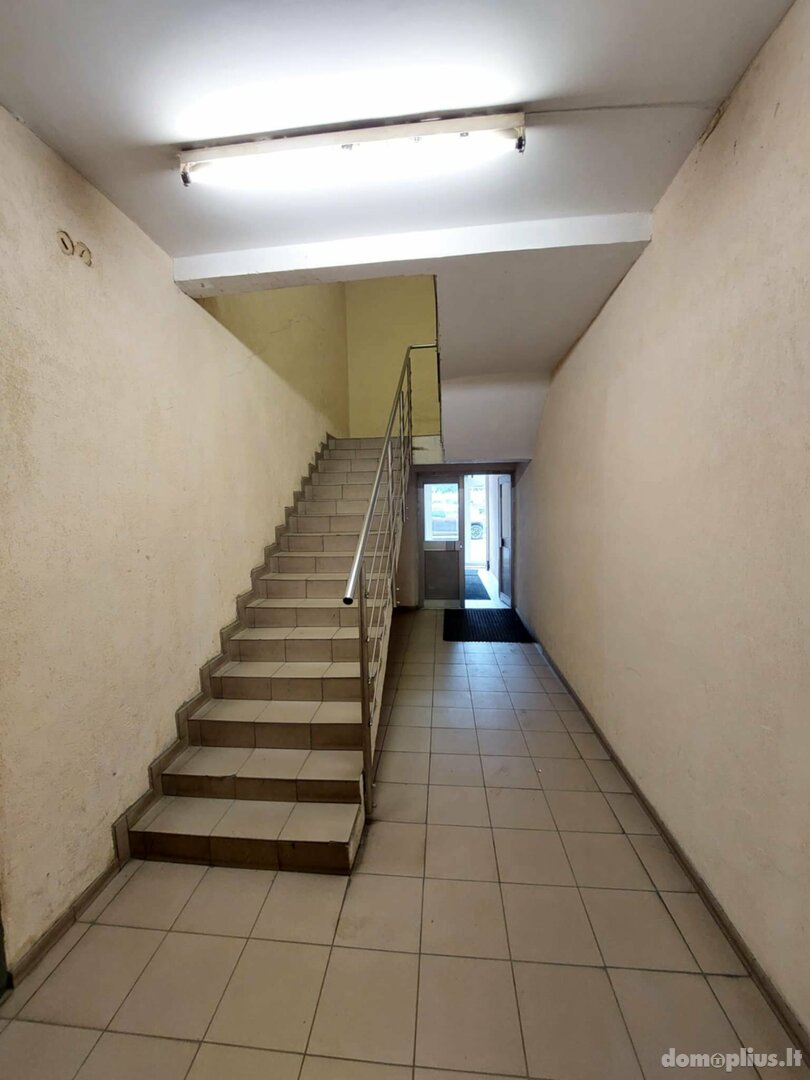 Office / Commercial/service / Other Premises for rent Vilniuje, Žirmūnuose, Žirmūnų g.